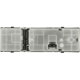 Purchase Top-Quality BLUE STREAK (HYGRADE MOTOR) - DWS382 - Power Window Switch pa3