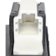 Purchase Top-Quality Power Window Switch by BLUE STREAK (HYGRADE MOTOR) - DWS444 pa2