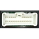 Purchase Top-Quality BLUE STREAK (HYGRADE MOTOR) - DWS453 - Front Driver Side Window Switch pa3