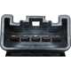 Purchase Top-Quality Power Window Switch by BLUE STREAK (HYGRADE MOTOR) - DWS468 pa2