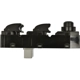 Purchase Top-Quality BLUE STREAK (HYGRADE MOTOR) - DWS522 - Front Driver Side Window Switch pa2