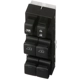 Purchase Top-Quality BLUE STREAK (HYGRADE MOTOR) - DWS536 - Front Driver Side Window Switch pa3