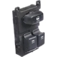 Purchase Top-Quality Power Window Switch by BLUE STREAK (HYGRADE MOTOR) - DWS546 pa1