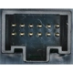 Purchase Top-Quality Power Window Switch by BLUE STREAK (HYGRADE MOTOR) - DWS546 pa2