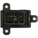 Purchase Top-Quality BLUE STREAK (HYGRADE MOTOR) - DWS586 - Power Window Switch pa3