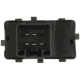 Purchase Top-Quality BLUE STREAK (HYGRADE MOTOR) - DWS677 - Power Window Switch pa1