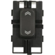 Purchase Top-Quality BLUE STREAK (HYGRADE MOTOR) - DWS685 - Front Passenger Side Window Switch pa1