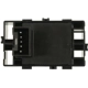 Purchase Top-Quality BLUE STREAK (HYGRADE MOTOR) - DWS685 - Front Passenger Side Window Switch pa3