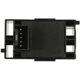 Purchase Top-Quality BLUE STREAK (HYGRADE MOTOR) - DWS711 - Front Passenger Side Window Switch pa3