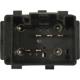 Purchase Top-Quality Power Window Switch by BLUE STREAK (HYGRADE MOTOR) - DWS734 pa3