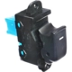 Purchase Top-Quality Power Window Switch by BLUE STREAK (HYGRADE MOTOR) - DWS754 pa1