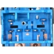 Purchase Top-Quality Power Window Switch by BLUE STREAK (HYGRADE MOTOR) - DWS754 pa2