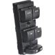 Purchase Top-Quality Power Window Switch by BLUE STREAK (HYGRADE MOTOR) - DWS755 pa1