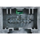 Purchase Top-Quality Power Window Switch by BLUE STREAK (HYGRADE MOTOR) - DWS755 pa2