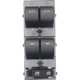 Purchase Top-Quality Power Window Switch by BLUE STREAK (HYGRADE MOTOR) - DWS755 pa3