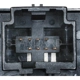 Purchase Top-Quality Power Window Switch by BLUE STREAK (HYGRADE MOTOR) - DWS773 pa2