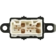 Purchase Top-Quality Power Window Switch by BLUE STREAK (HYGRADE MOTOR) - DWS823 pa3