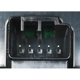 Purchase Top-Quality BLUE STREAK (HYGRADE MOTOR) - DWS907 - Power Window Switch pa3