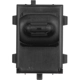 Purchase Top-Quality Power Window Switch by BLUE STREAK (HYGRADE MOTOR) - PDS233 pa2