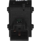 Purchase Top-Quality Power Window Switch by BLUE STREAK (HYGRADE MOTOR) - PDS233 pa4