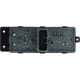 Purchase Top-Quality Power Window Switch by BLUE STREAK (HYGRADE MOTOR) - PDS265 pa5