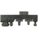 Purchase Top-Quality Power Window Switch by BLUE STREAK (HYGRADE MOTOR) - CBS1470 pa3