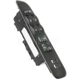 Purchase Top-Quality Power Window Switch by BLUE STREAK (HYGRADE MOTOR) - CBS1476 pa4