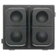 Purchase Top-Quality Power Window Switch by BLUE STREAK (HYGRADE MOTOR) - DS1157 pa6