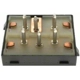 Purchase Top-Quality Power Window Switch by BLUE STREAK (HYGRADE MOTOR) - DS1157 pa7