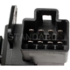 Purchase Top-Quality Power Window Switch by BLUE STREAK (HYGRADE MOTOR) - DS1177 pa3