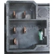 Purchase Top-Quality Power Window Switch by BLUE STREAK (HYGRADE MOTOR) - DS1178 pa4
