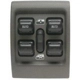 Purchase Top-Quality Power Window Switch by BLUE STREAK (HYGRADE MOTOR) - DS1189 pa1