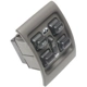 Purchase Top-Quality Power Window Switch by BLUE STREAK (HYGRADE MOTOR) - DS1189 pa5