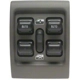 Purchase Top-Quality Power Window Switch by BLUE STREAK (HYGRADE MOTOR) - DS1189 pa6