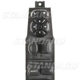 Purchase Top-Quality Power Window Switch by BLUE STREAK (HYGRADE MOTOR) - DS1232 pa11