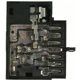 Purchase Top-Quality Power Window Switch by BLUE STREAK (HYGRADE MOTOR) - DS1431 pa1