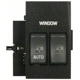 Purchase Top-Quality Power Window Switch by BLUE STREAK (HYGRADE MOTOR) - DS1431 pa2