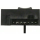 Purchase Top-Quality Power Window Switch by BLUE STREAK (HYGRADE MOTOR) - DS1431 pa5