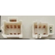 Purchase Top-Quality Power Window Switch by BLUE STREAK (HYGRADE MOTOR) - DS1437 pa2