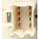 Purchase Top-Quality Power Window Switch by BLUE STREAK (HYGRADE MOTOR) - DS1451 pa3