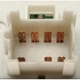 Purchase Top-Quality Power Window Switch by BLUE STREAK (HYGRADE MOTOR) - DS1457 pa3