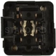 Purchase Top-Quality Power Window Switch by BLUE STREAK (HYGRADE MOTOR) - DS1498 pa1
