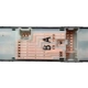 Purchase Top-Quality Power Window Switch by BLUE STREAK (HYGRADE MOTOR) - DS1739 pa3