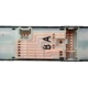 Purchase Top-Quality Power Window Switch by BLUE STREAK (HYGRADE MOTOR) - DS1739 pa5