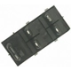 Purchase Top-Quality Power Window Switch by BLUE STREAK (HYGRADE MOTOR) - DS1754 pa3