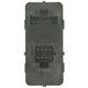 Purchase Top-Quality Power Window Switch by BLUE STREAK (HYGRADE MOTOR) - DS2133 pa1