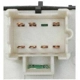 Purchase Top-Quality Power Window Switch by BLUE STREAK (HYGRADE MOTOR) - DS2145 pa3
