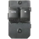 Purchase Top-Quality Power Window Switch by BLUE STREAK (HYGRADE MOTOR) - DS2146 pa1