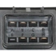 Purchase Top-Quality Power Window Switch by BLUE STREAK (HYGRADE MOTOR) - DS2146 pa3