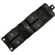 Purchase Top-Quality Power Window Switch by BLUE STREAK (HYGRADE MOTOR) - DS2325 pa6